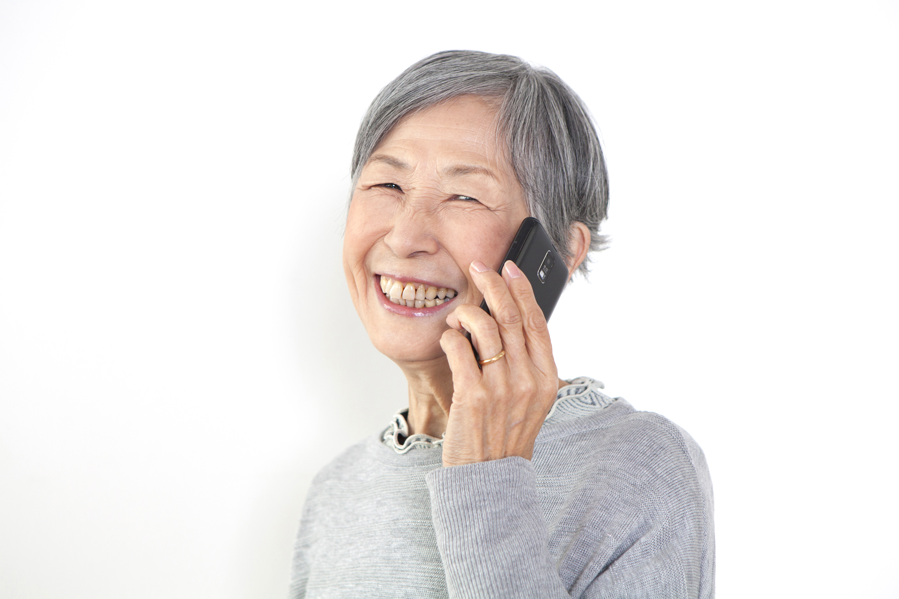 ［患者様増加中］まずは電話でお問い合わせを♪の写真